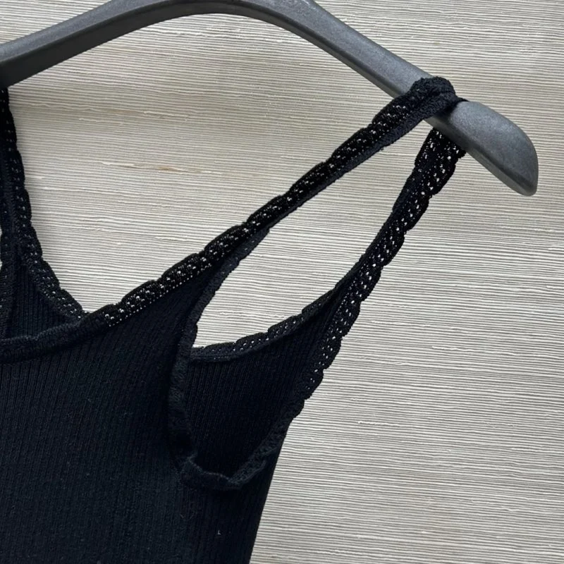 Prada Vest Breathable 166084