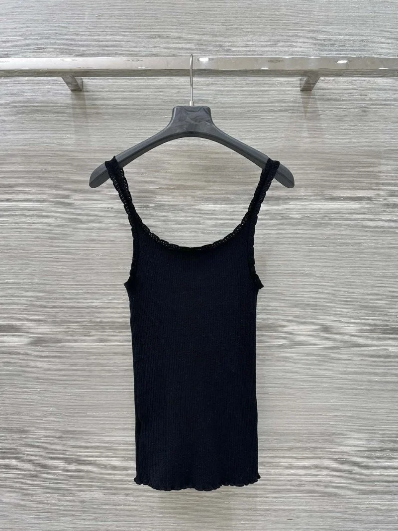 Prada Vest Breathable 166084