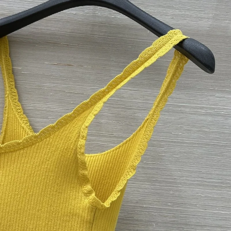 Prada Vest Snug 166023