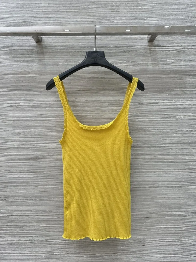 Prada Vest Snug 166023