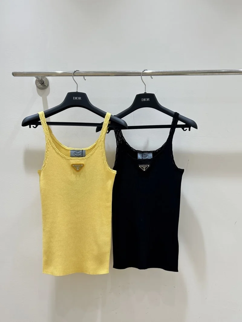 Prada Vest Bright 166024