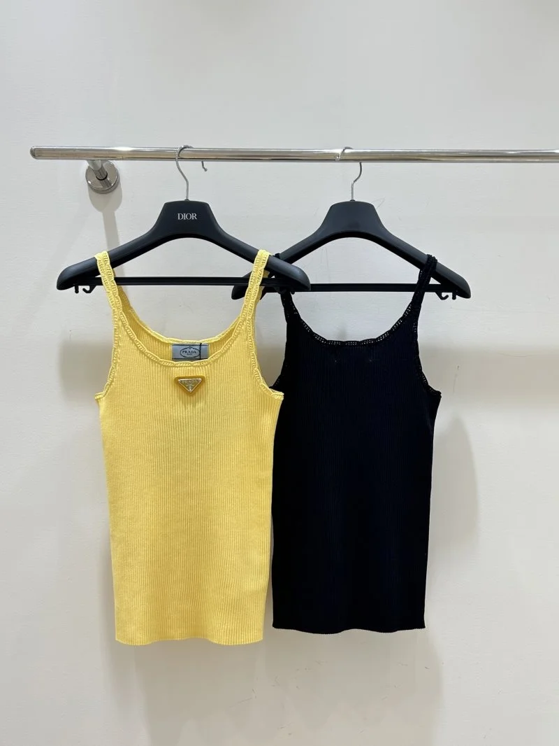Prada Vest Bright 166024