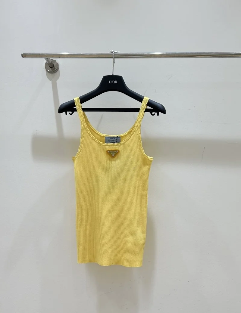 Prada Vest Bright 166024