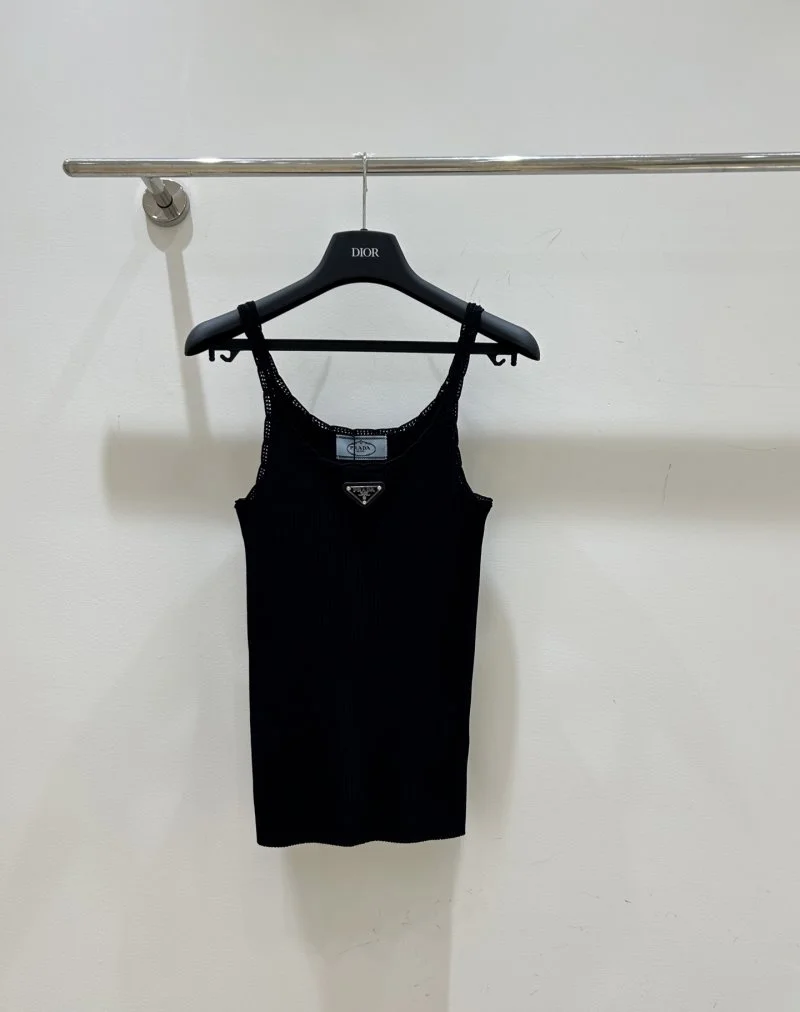 Prada Vest Bright 166024