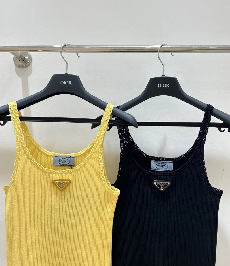 Prada Vest Bright 166024