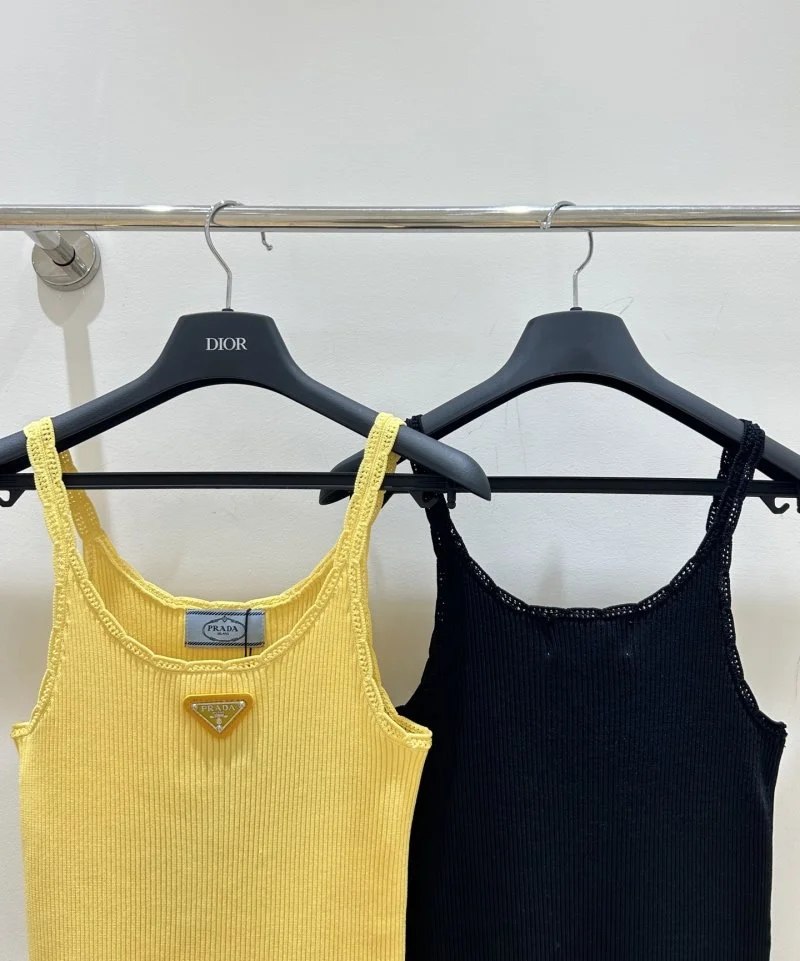 Prada Vest Bright 166024