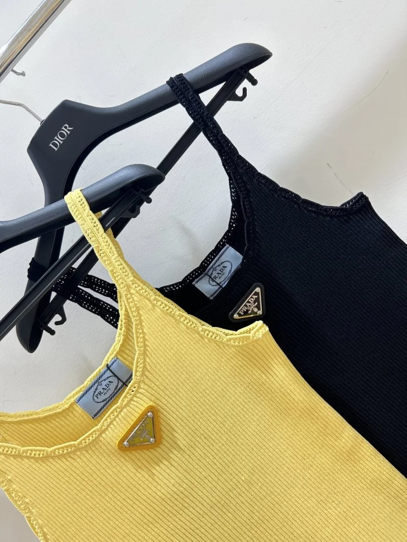 Prada Vest Bright 166024