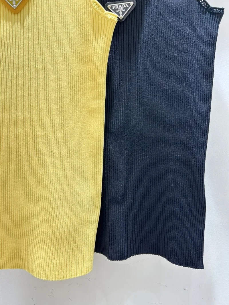 Prada Vest Bright 166024