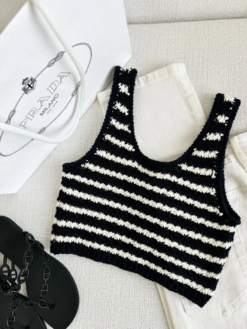 DailyWear Prada Vest 166443