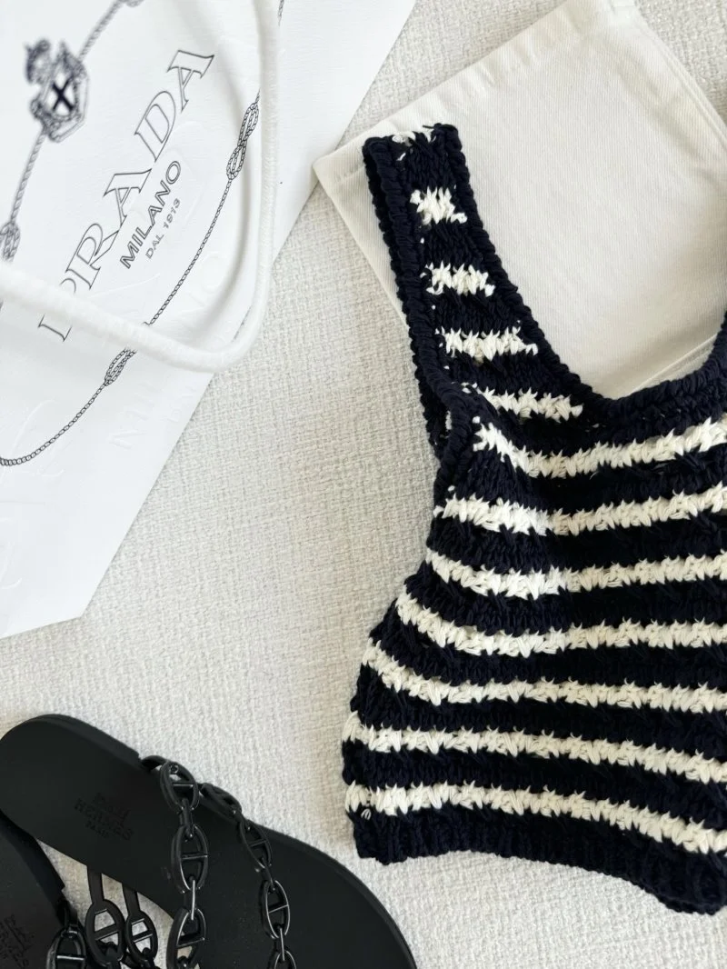 DailyWear Prada Vest 166443