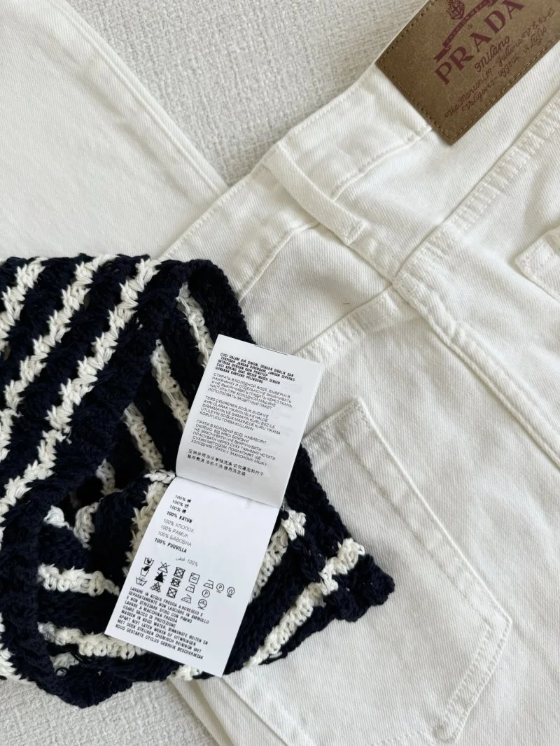 DailyWear Prada Vest 166443