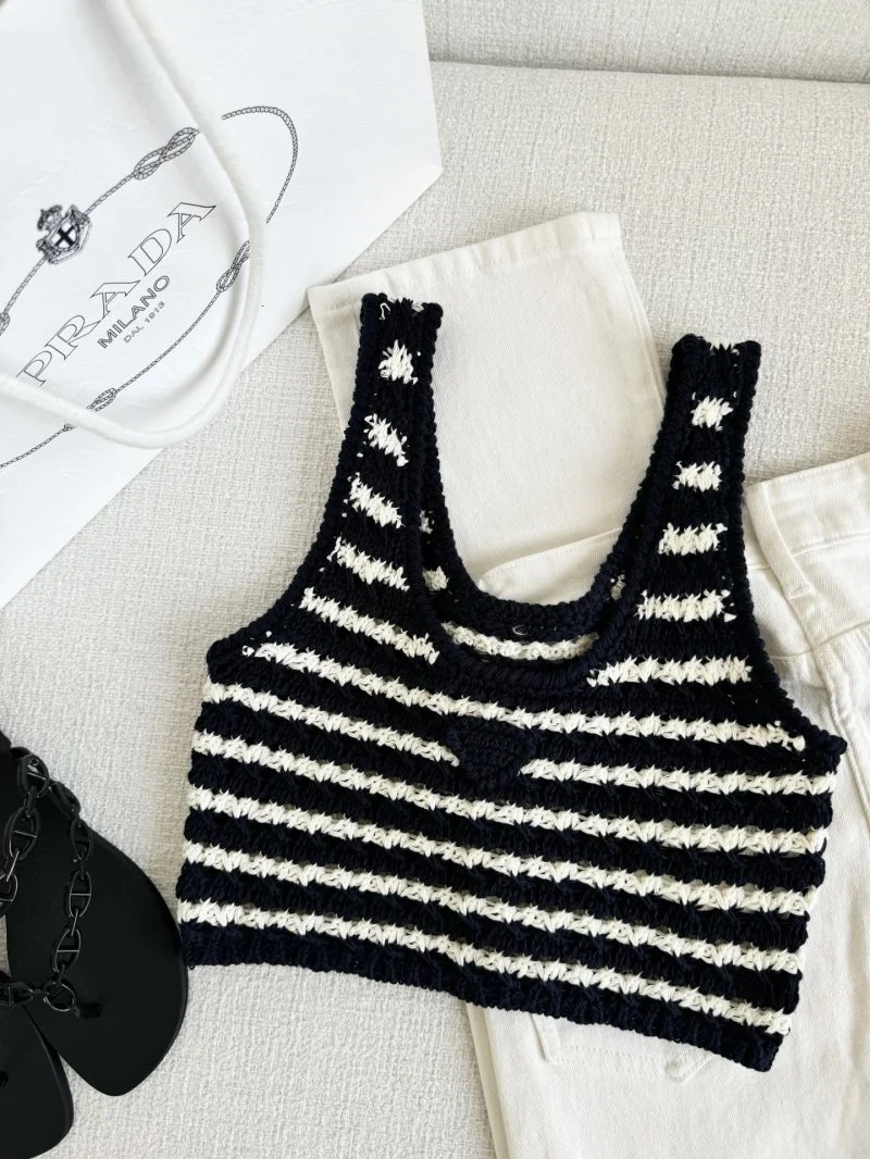 DailyWear Prada Vest 166443