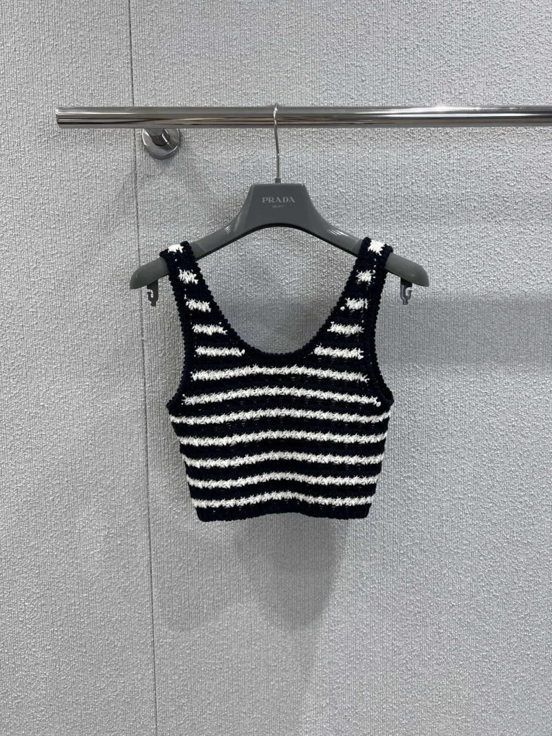 Premium Prada Vest 166438