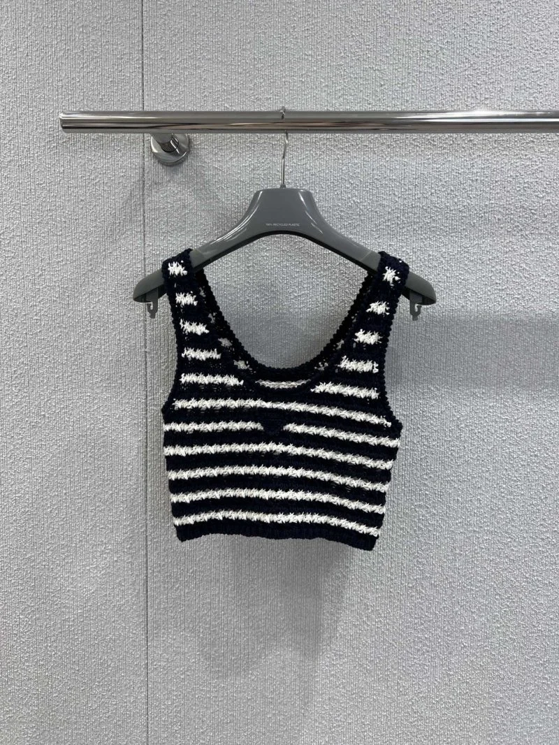 Premium Prada Vest 166438