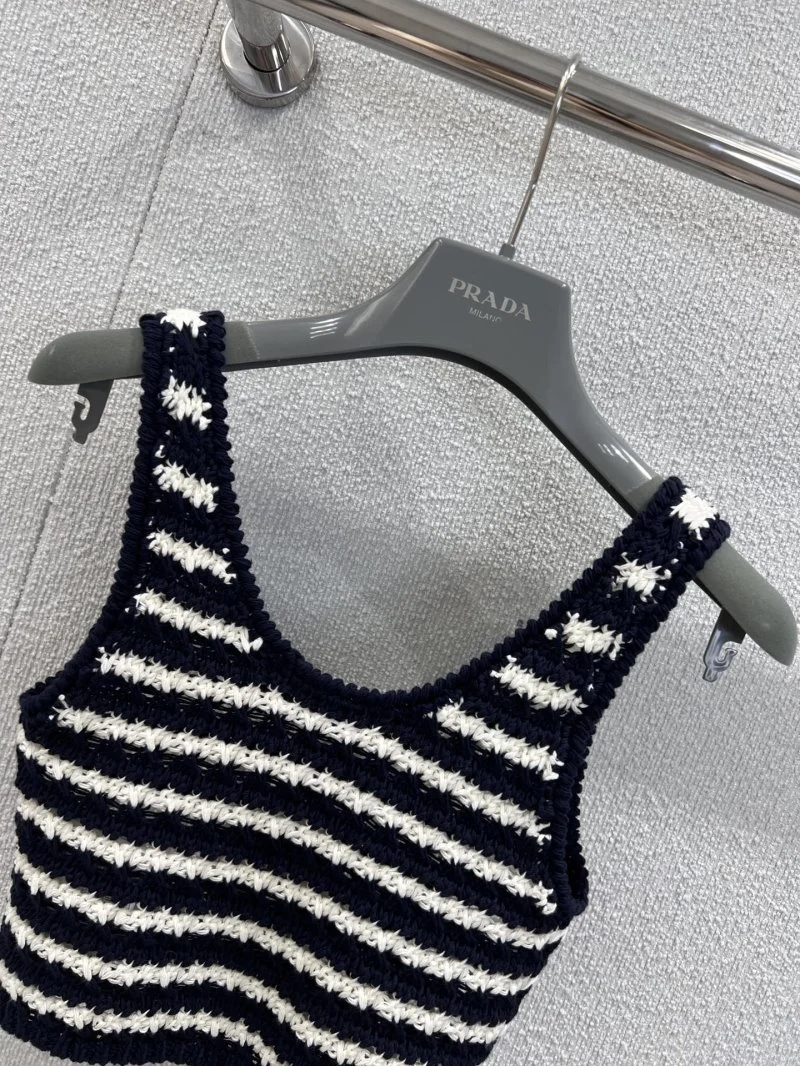 Premium Prada Vest 166438