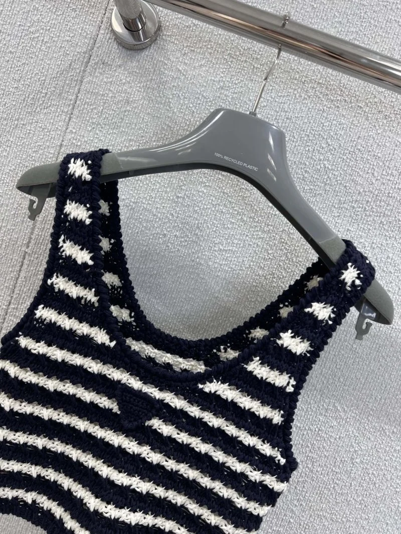 Premium Prada Vest 166438