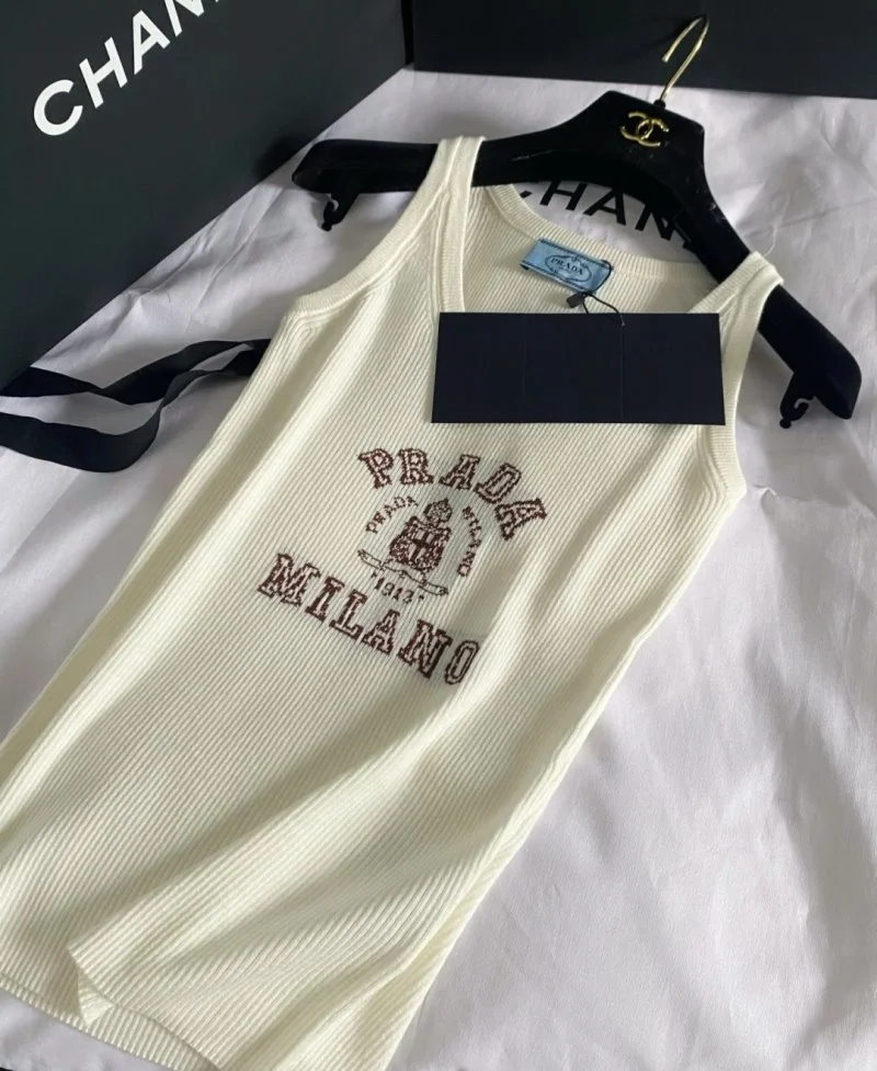 Prada Vest SportInspired 166437