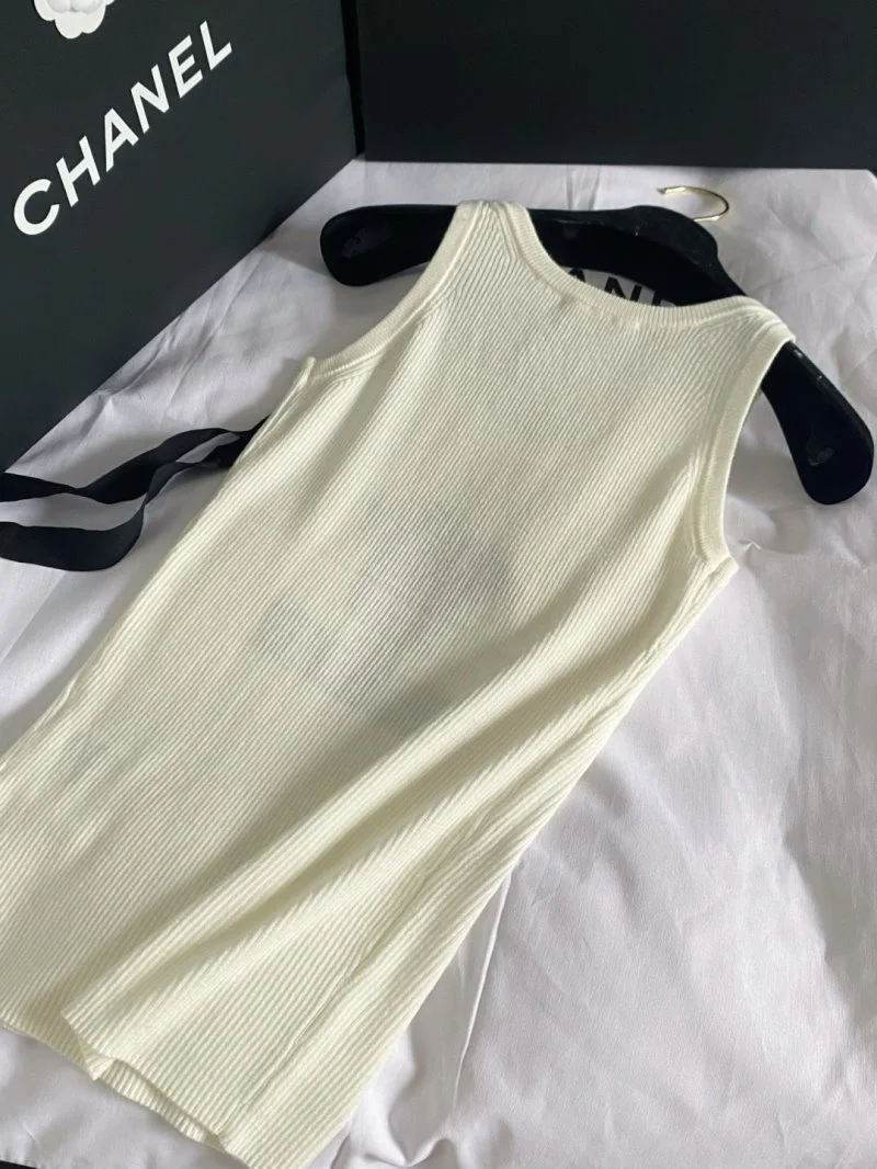 Prada Vest SportInspired 166437