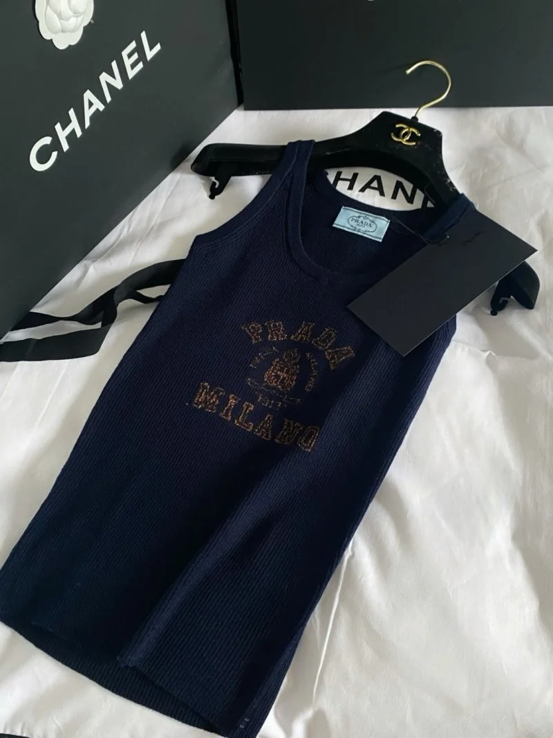 SoftTouch Prada Vest 166435