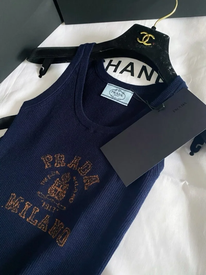 SoftTouch Prada Vest 166435
