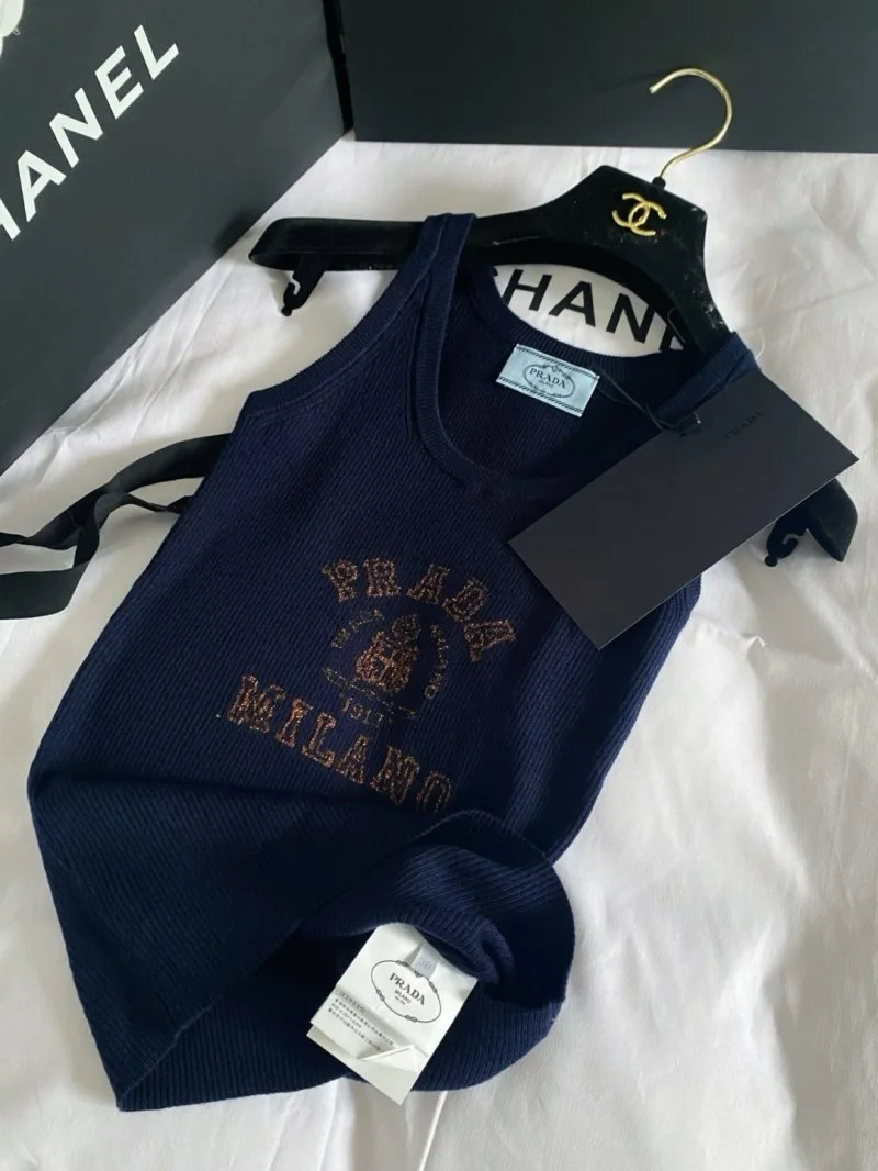 SoftTouch Prada Vest 166435