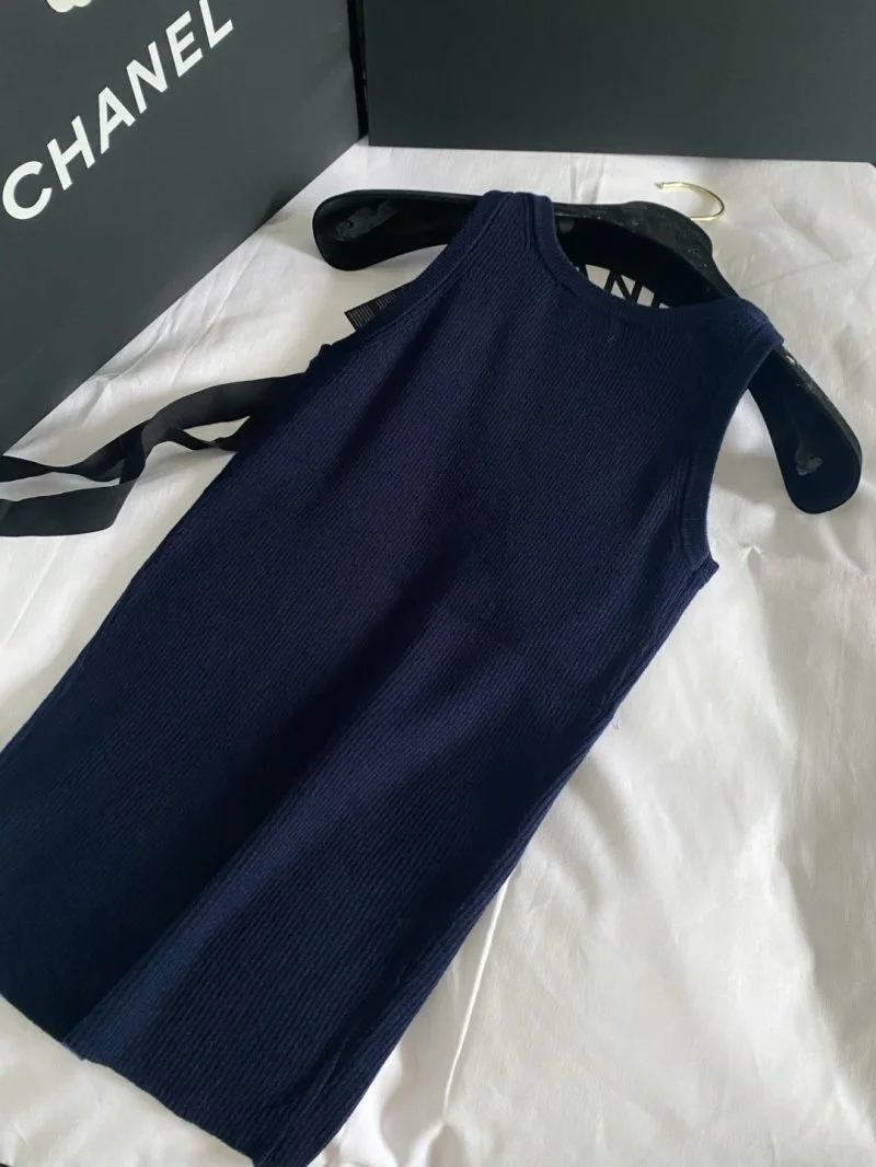 SoftTouch Prada Vest 166435