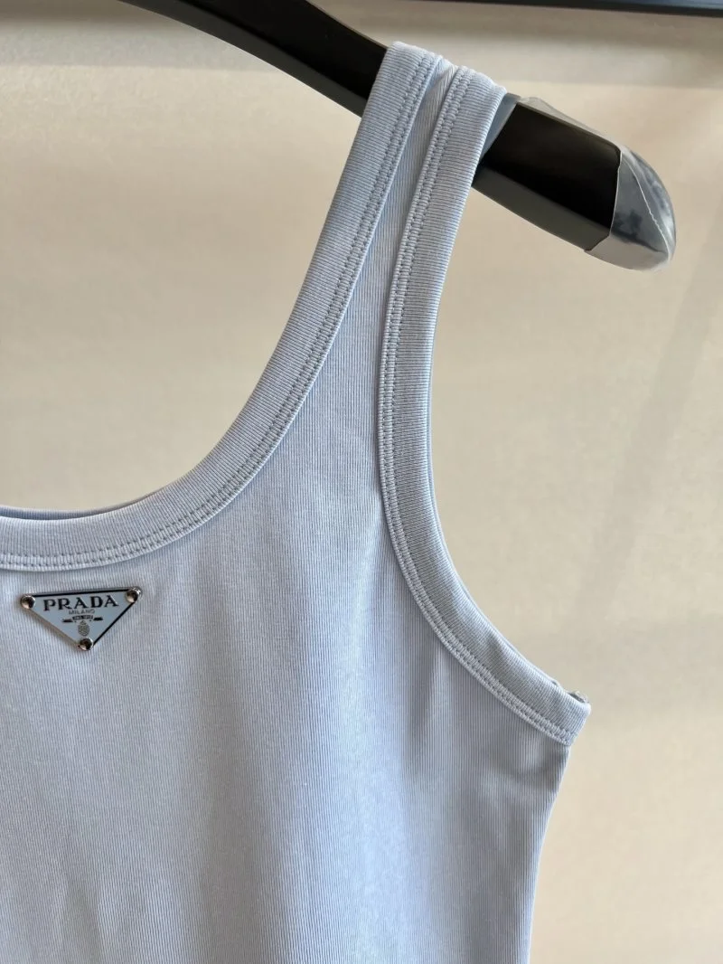 Prada Vest Packable 166463