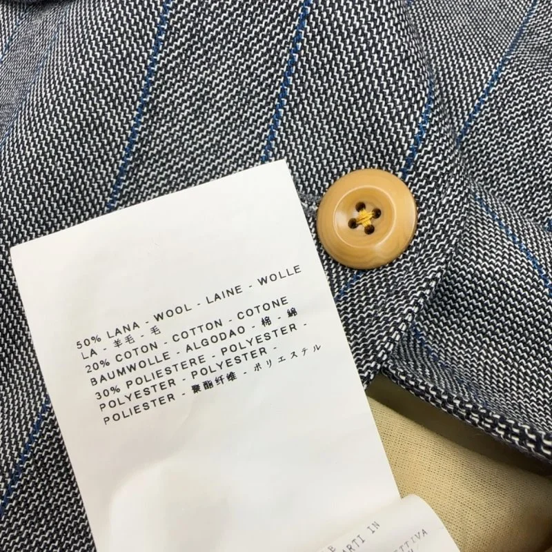 Prada Vest AllSeason 166434