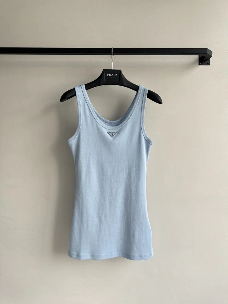 Prada Vest Timeless 166433