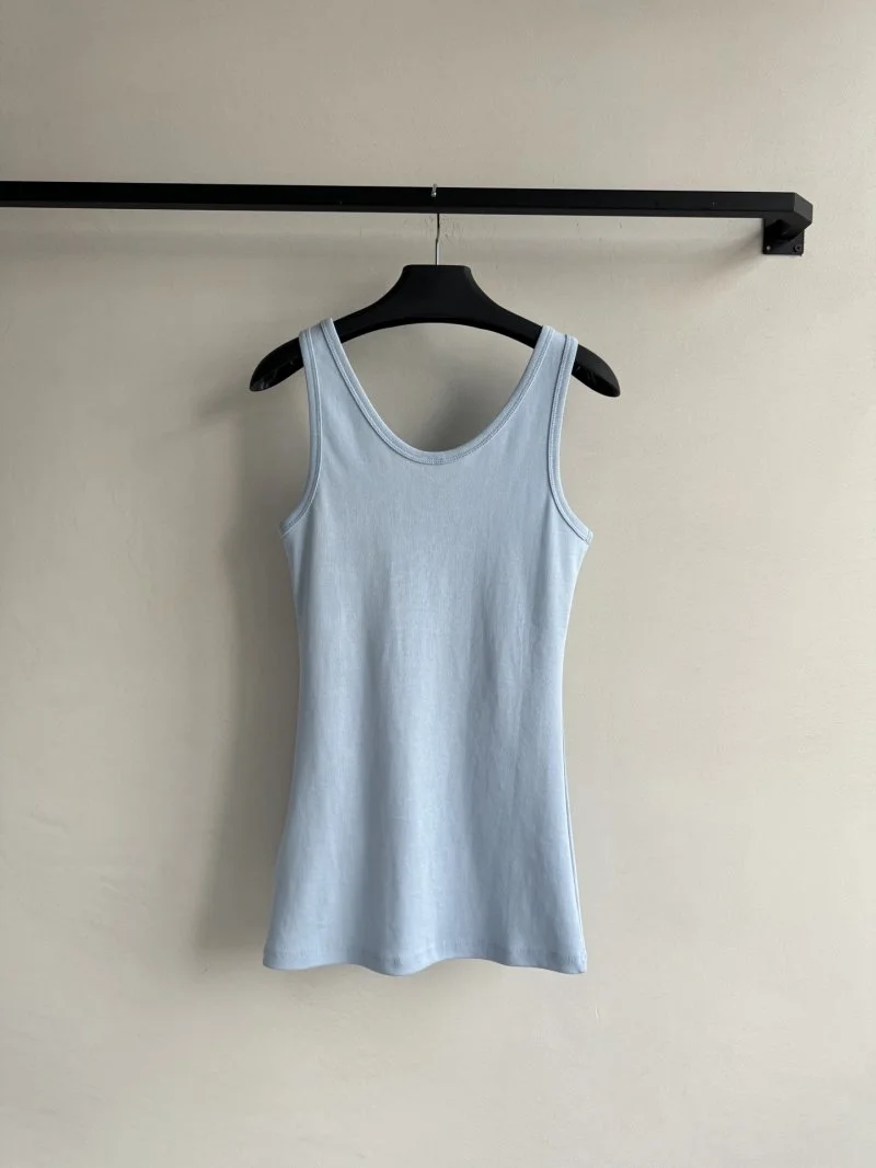 Prada Vest Timeless 166433
