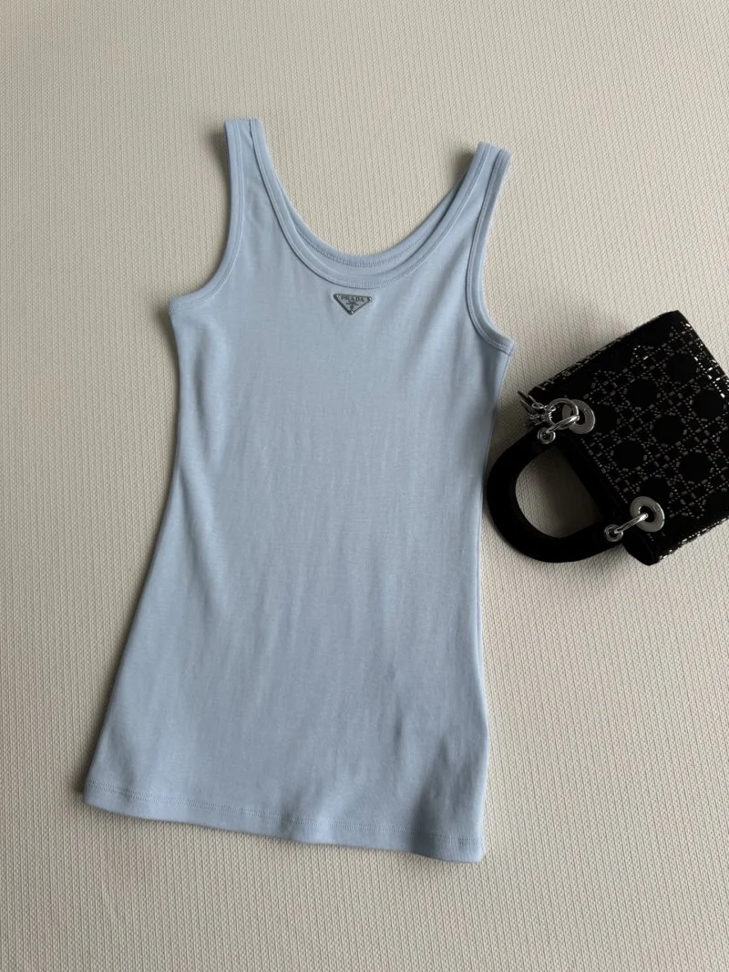 Prada Vest Timeless 166433