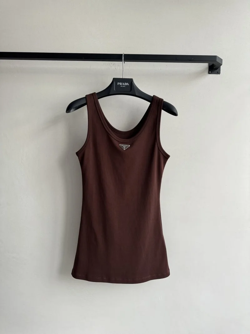 TechFriendly Prada Vest 166426