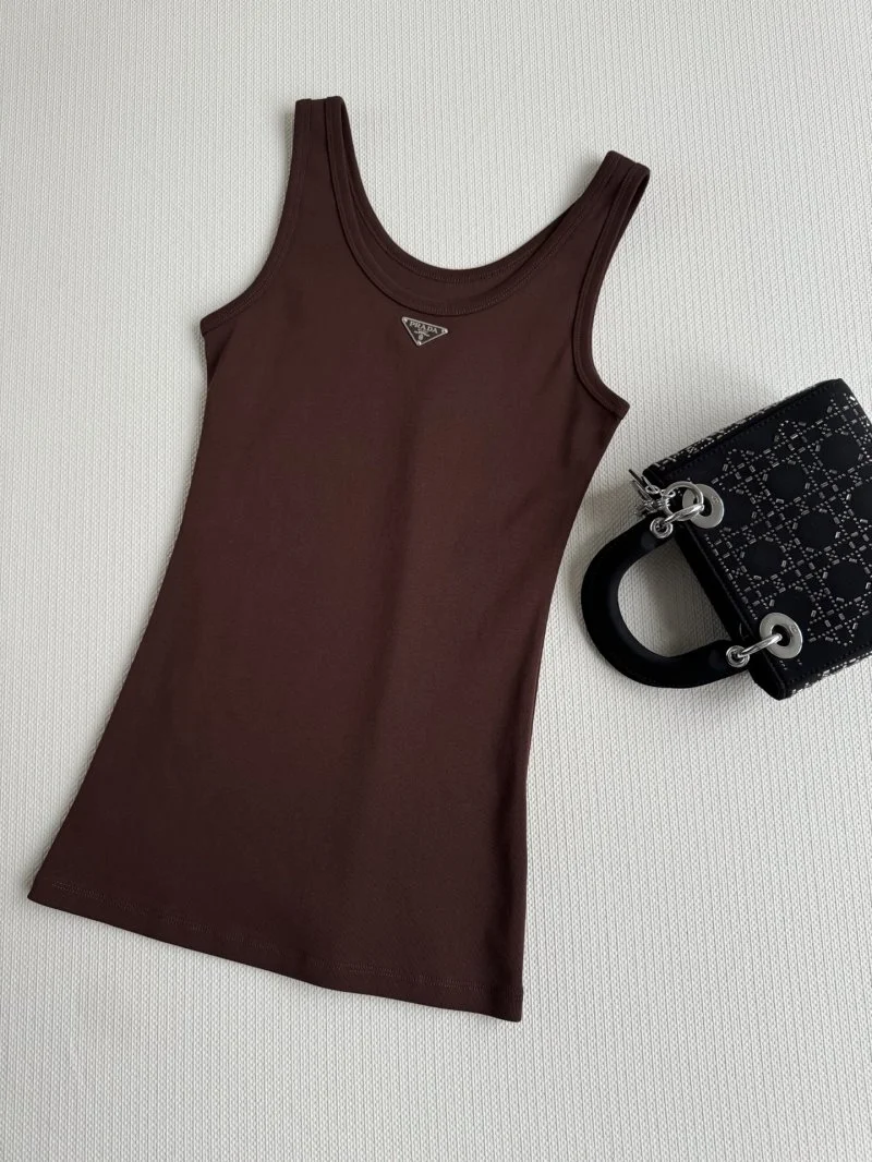 TechFriendly Prada Vest 166426
