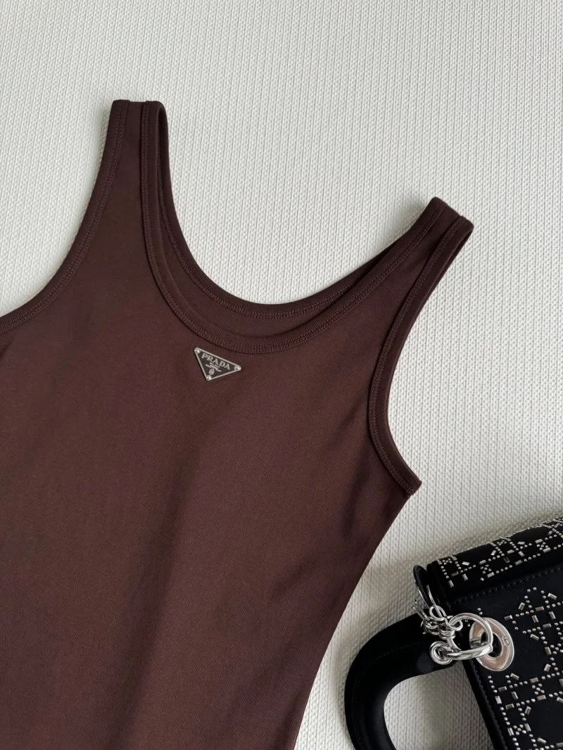 TechFriendly Prada Vest 166426