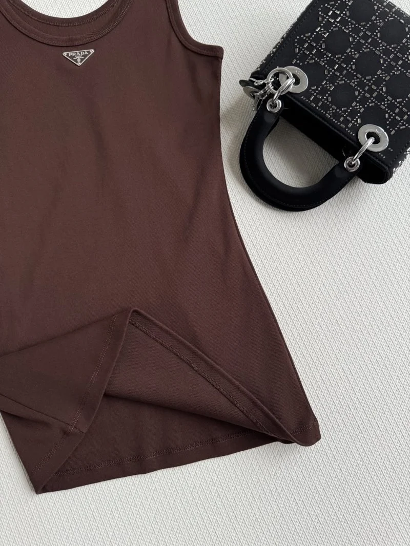TechFriendly Prada Vest 166426