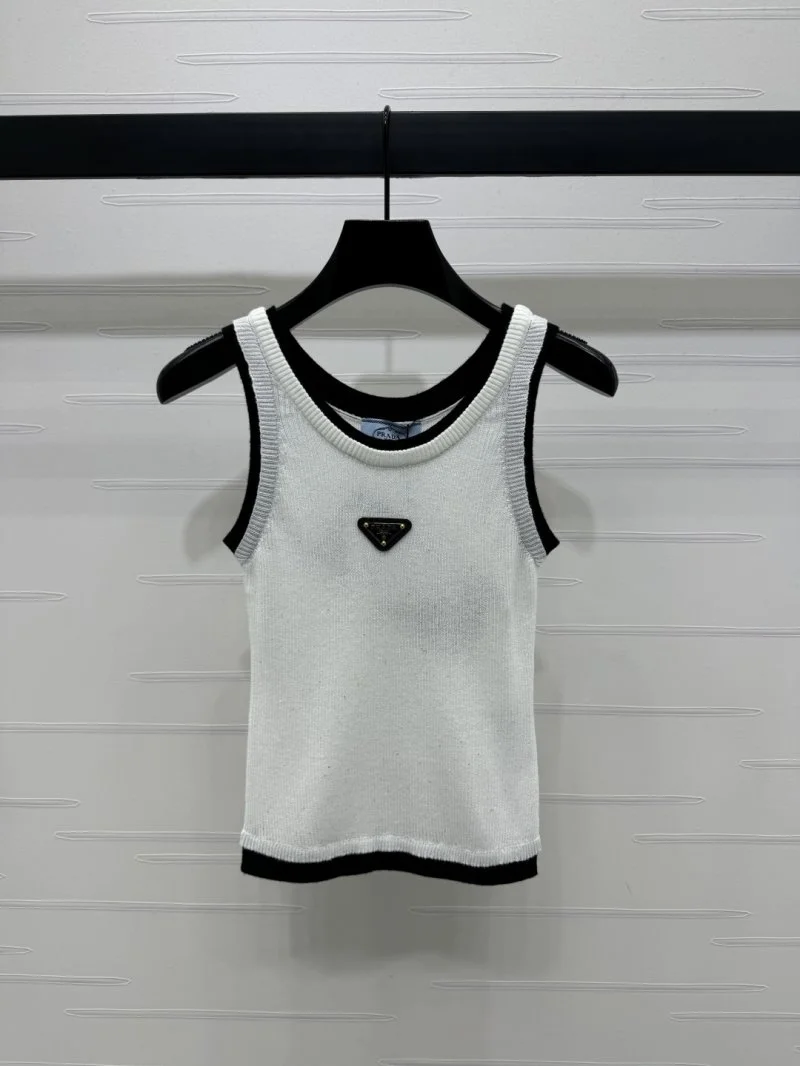 Prada Vest DailyWear 166436