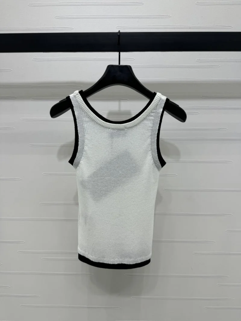 Prada Vest DailyWear 166436