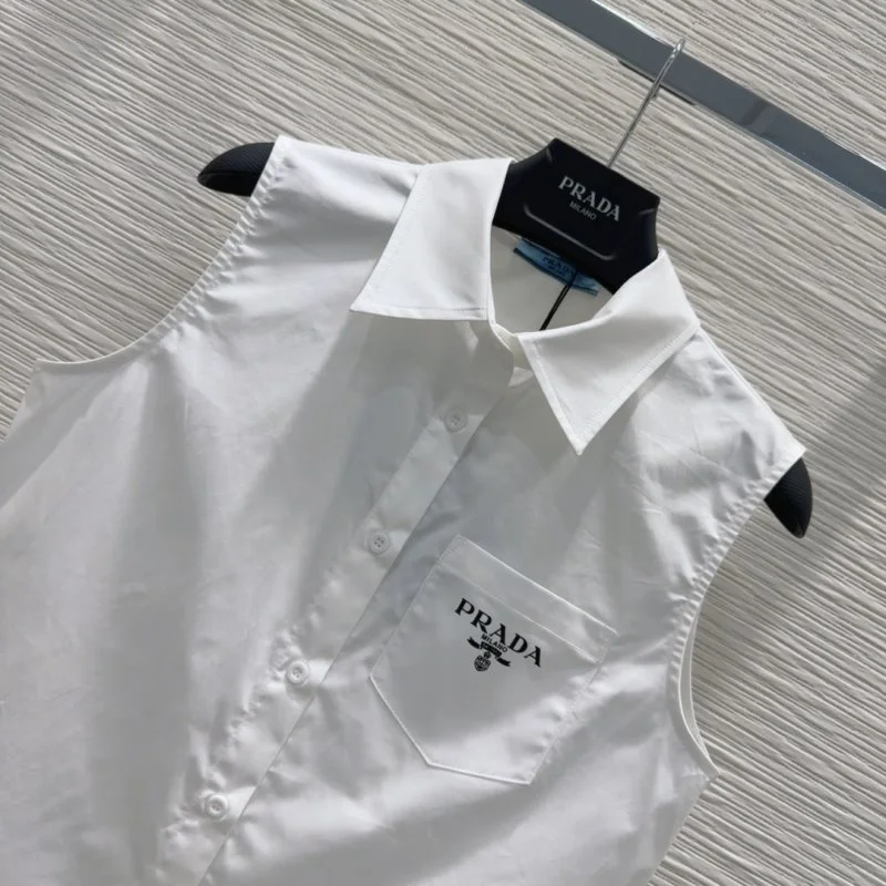 Prada Vest Compact 166475