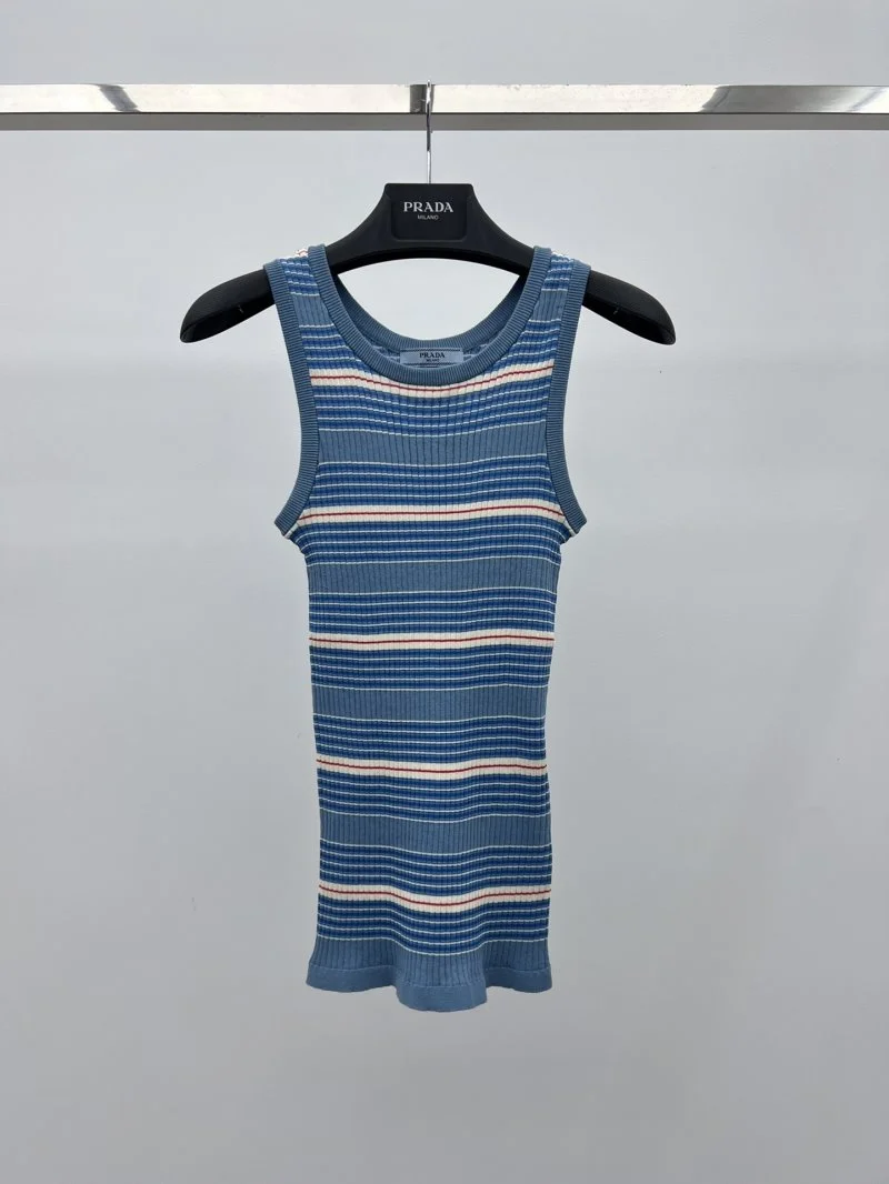 Prada Vest Timeless 166431