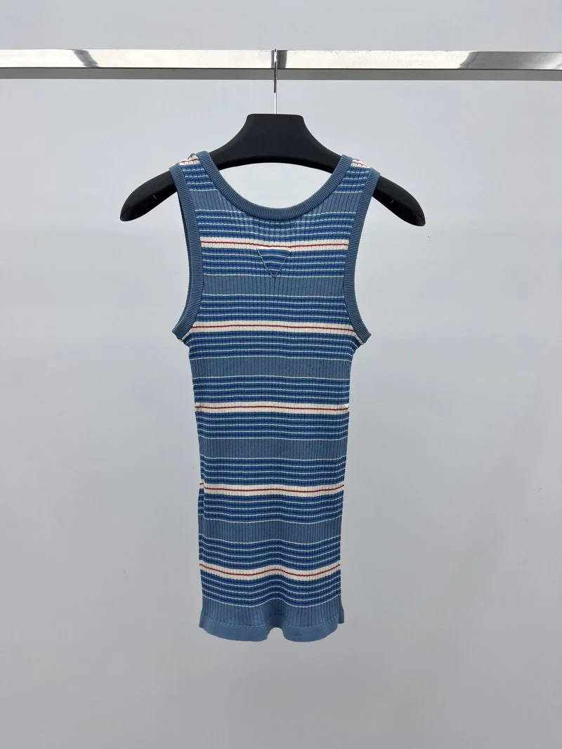 Prada Vest Timeless 166431