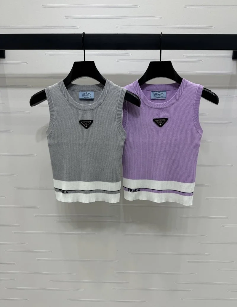 Prada Vest GoAnywhere 166430