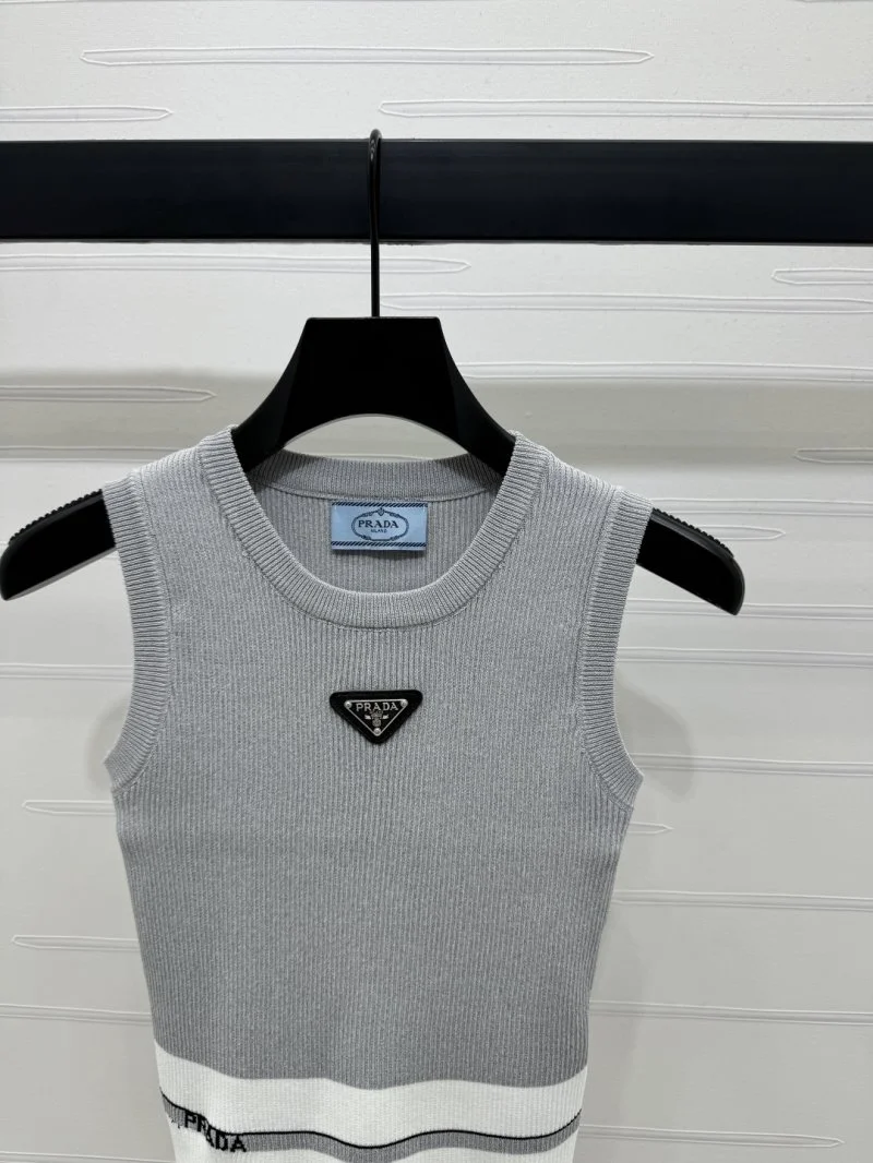 Prada Vest GoAnywhere 166430