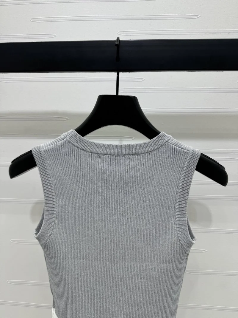 Prada Vest GoAnywhere 166430