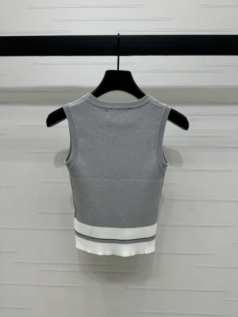 Prada Vest GoAnywhere 166430