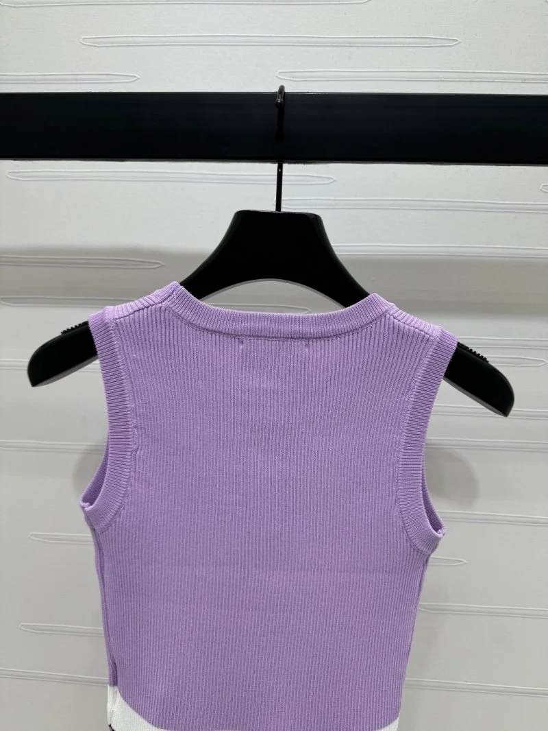Soft Prada Vest 166432