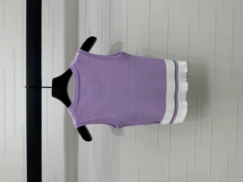 Soft Prada Vest 166432