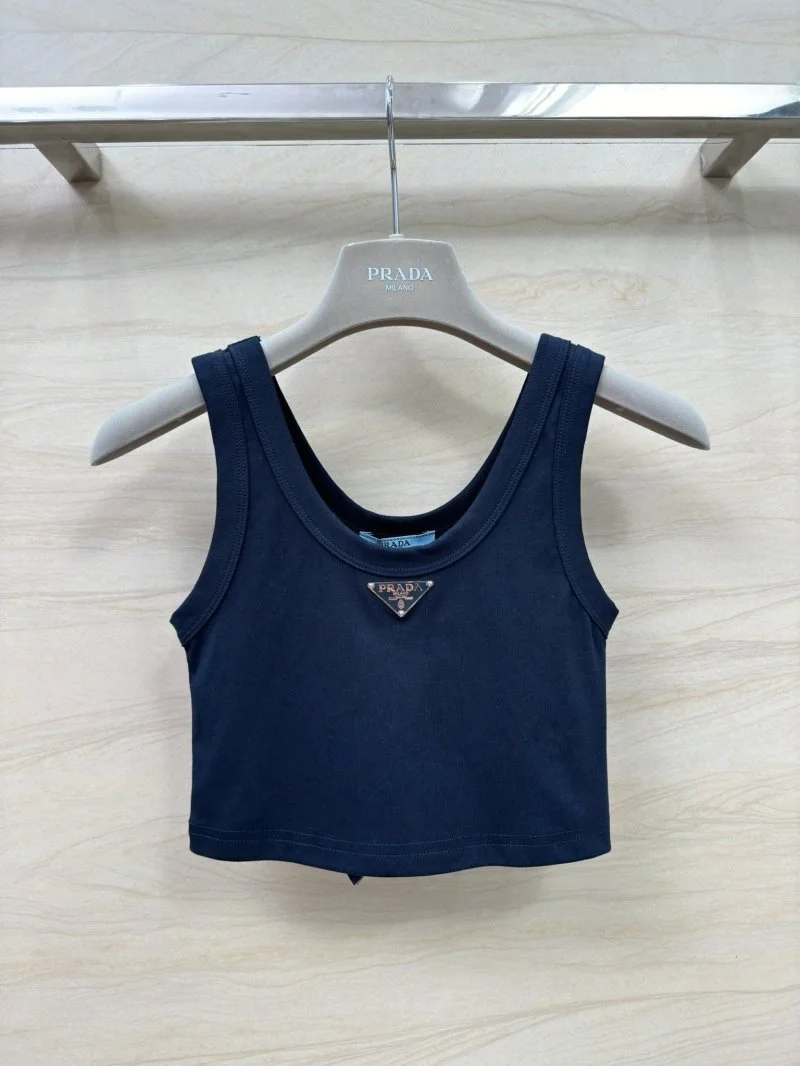 Prada Vest MultiPurpose 166481