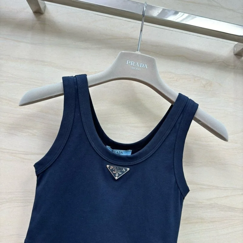Prada Vest MultiPurpose 166481