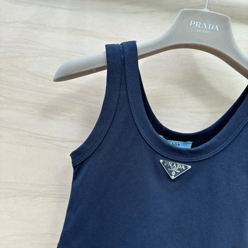 Prada Vest MultiPurpose 166481