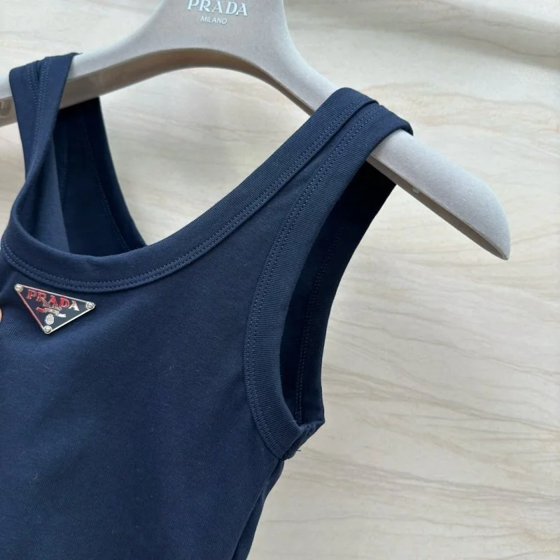 Prada Vest MultiPurpose 166481
